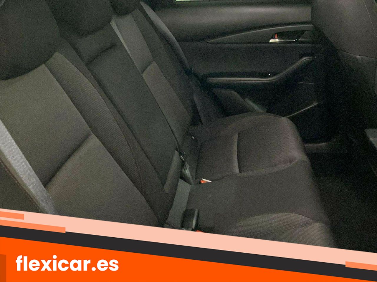 Foto Mazda CX-30 25