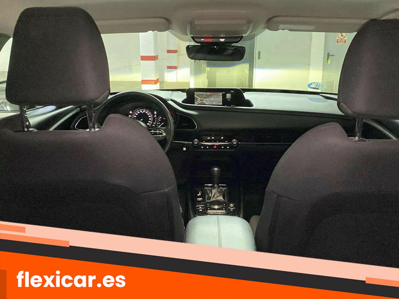 Foto Mazda CX-30 26