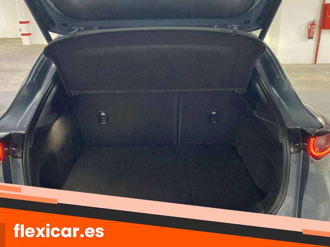 Foto Mazda CX-30 27
