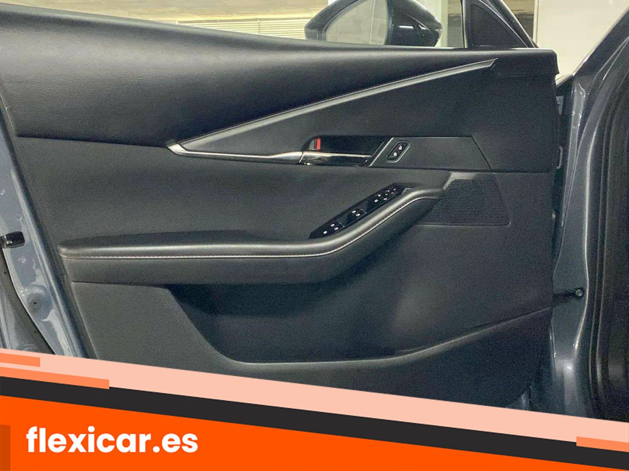 Foto Mazda CX-30 28