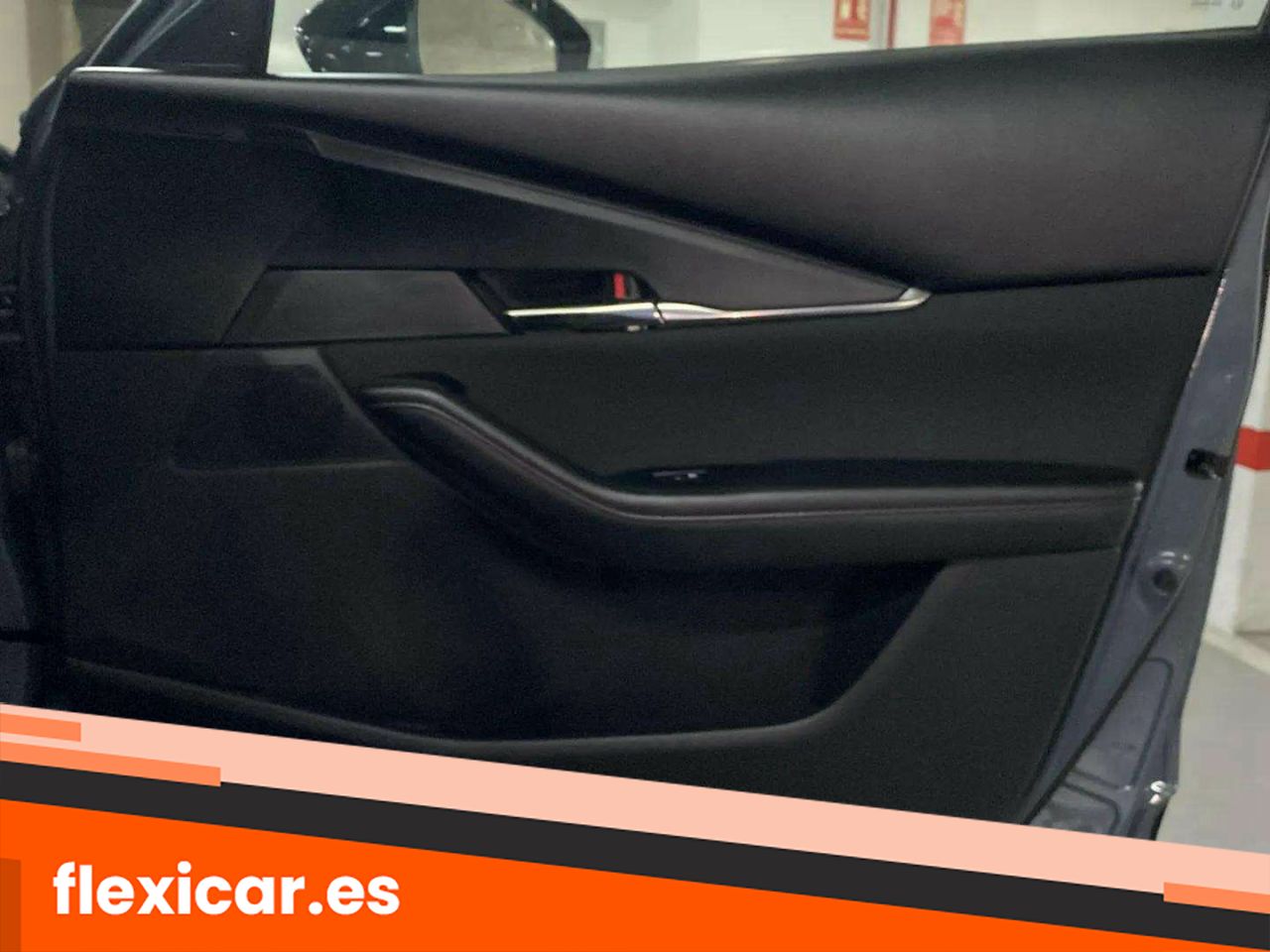 Foto Mazda CX-30 29