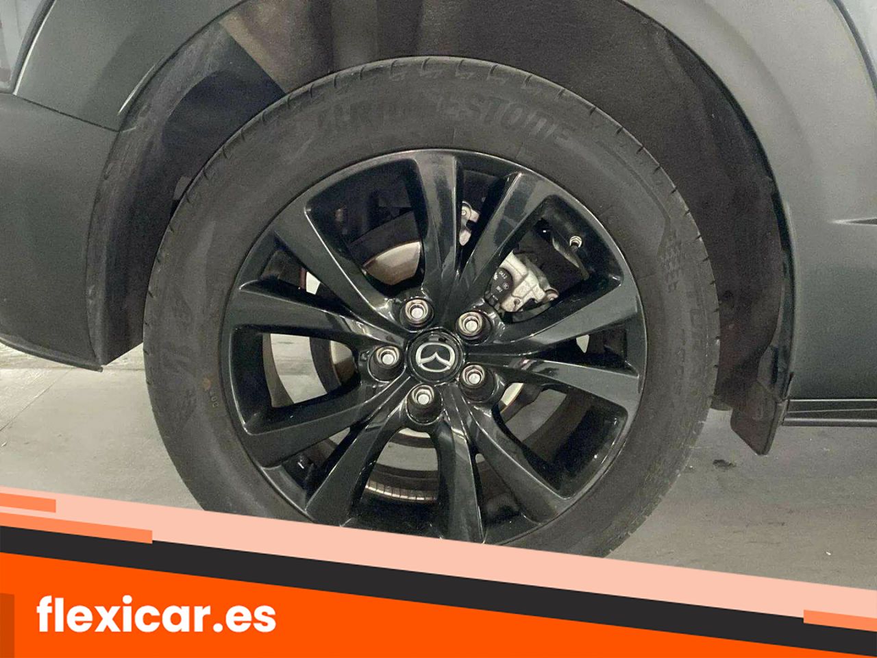 Foto Mazda CX-30 30