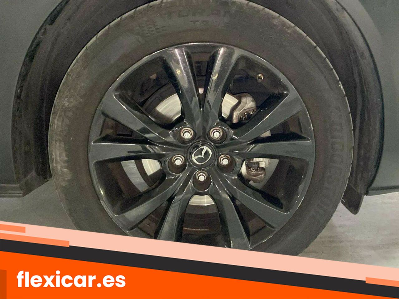Foto Mazda CX-30 31