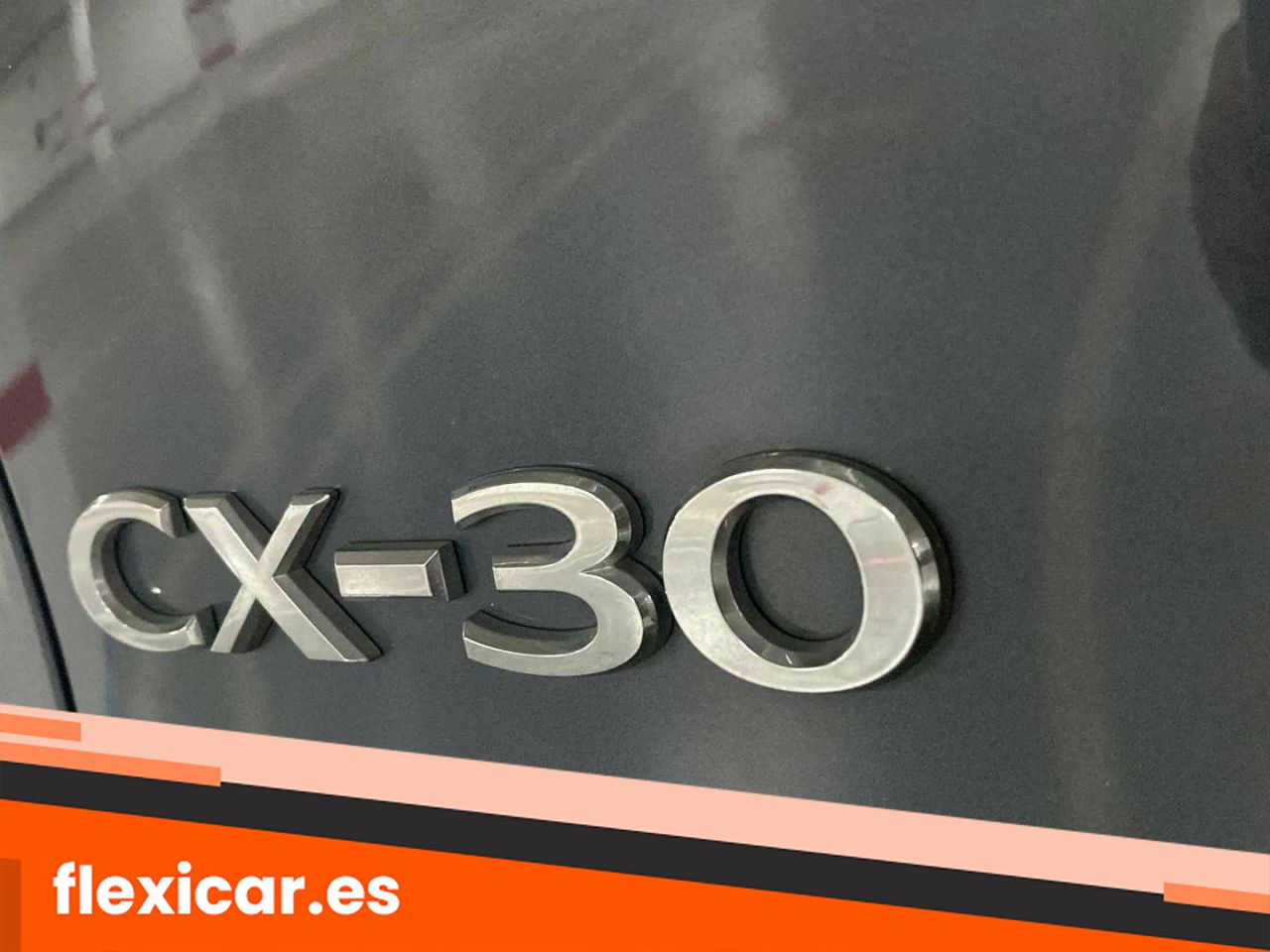 Foto Mazda CX-30 32