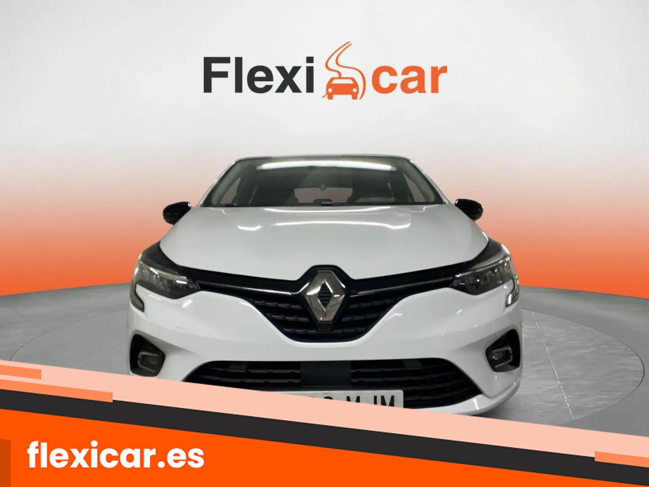 Foto Renault Clio 2