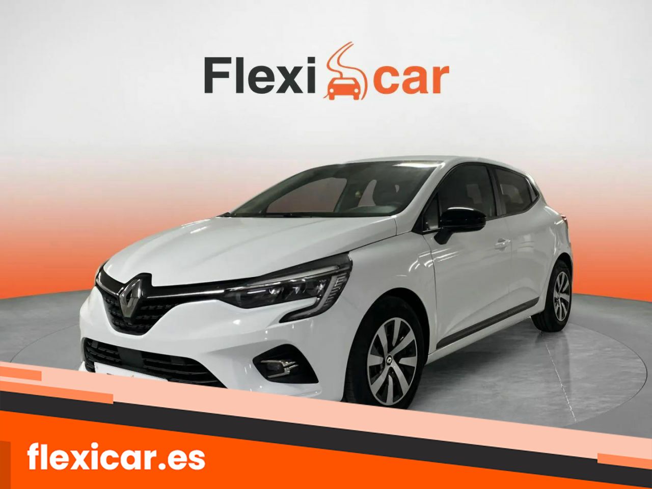 Foto Renault Clio 3