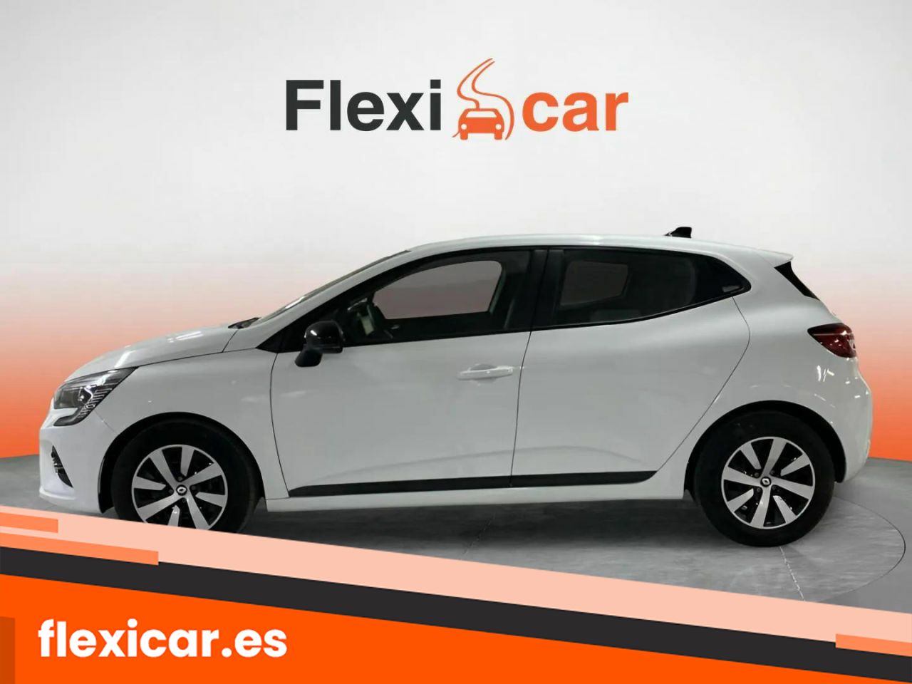 Foto Renault Clio 4