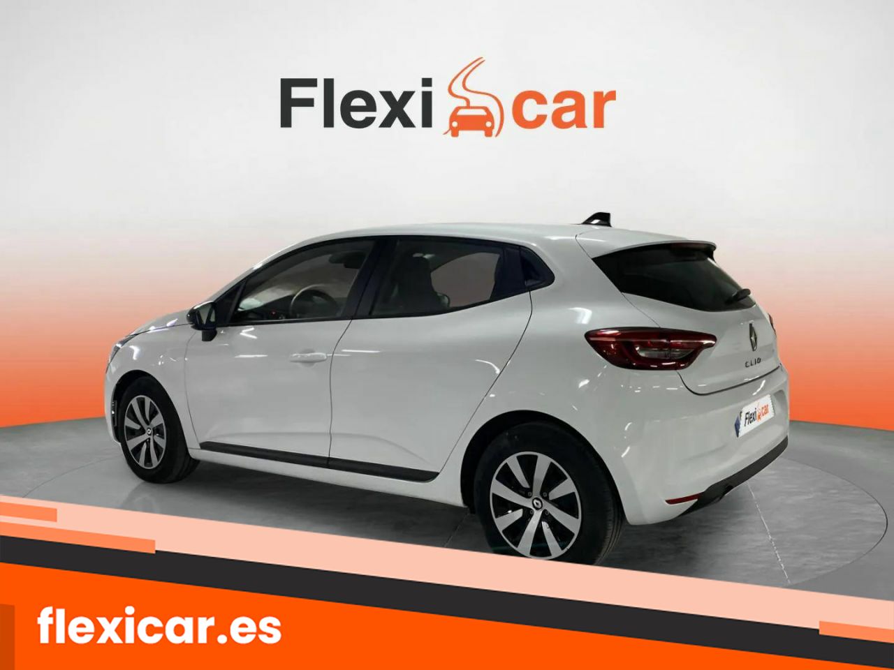 Foto Renault Clio 5