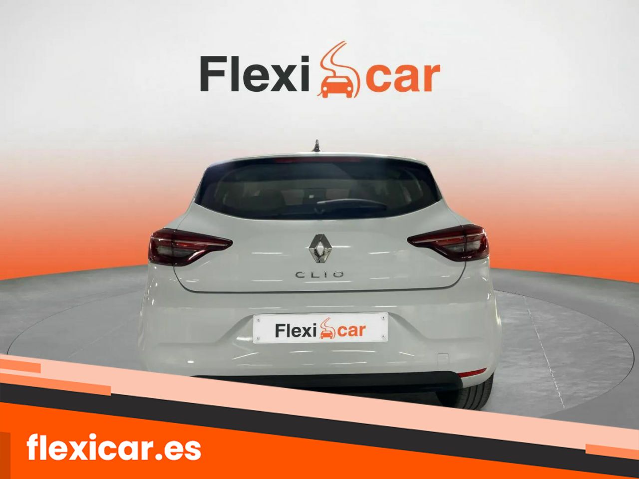 Foto Renault Clio 7