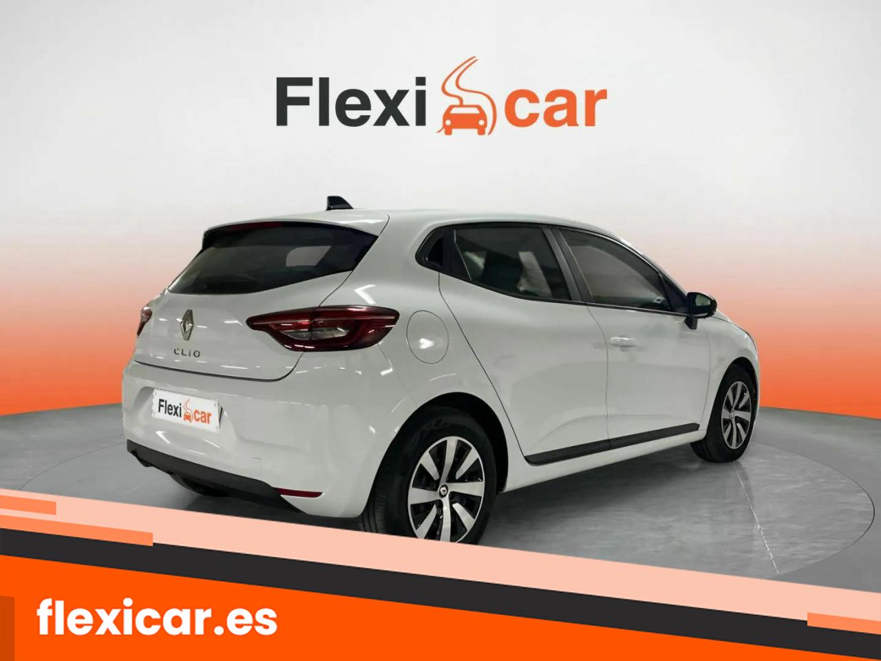 Foto Renault Clio 8