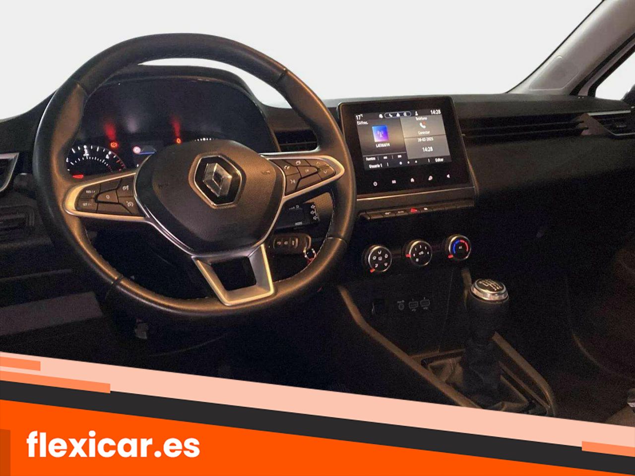 Foto Renault Clio 10