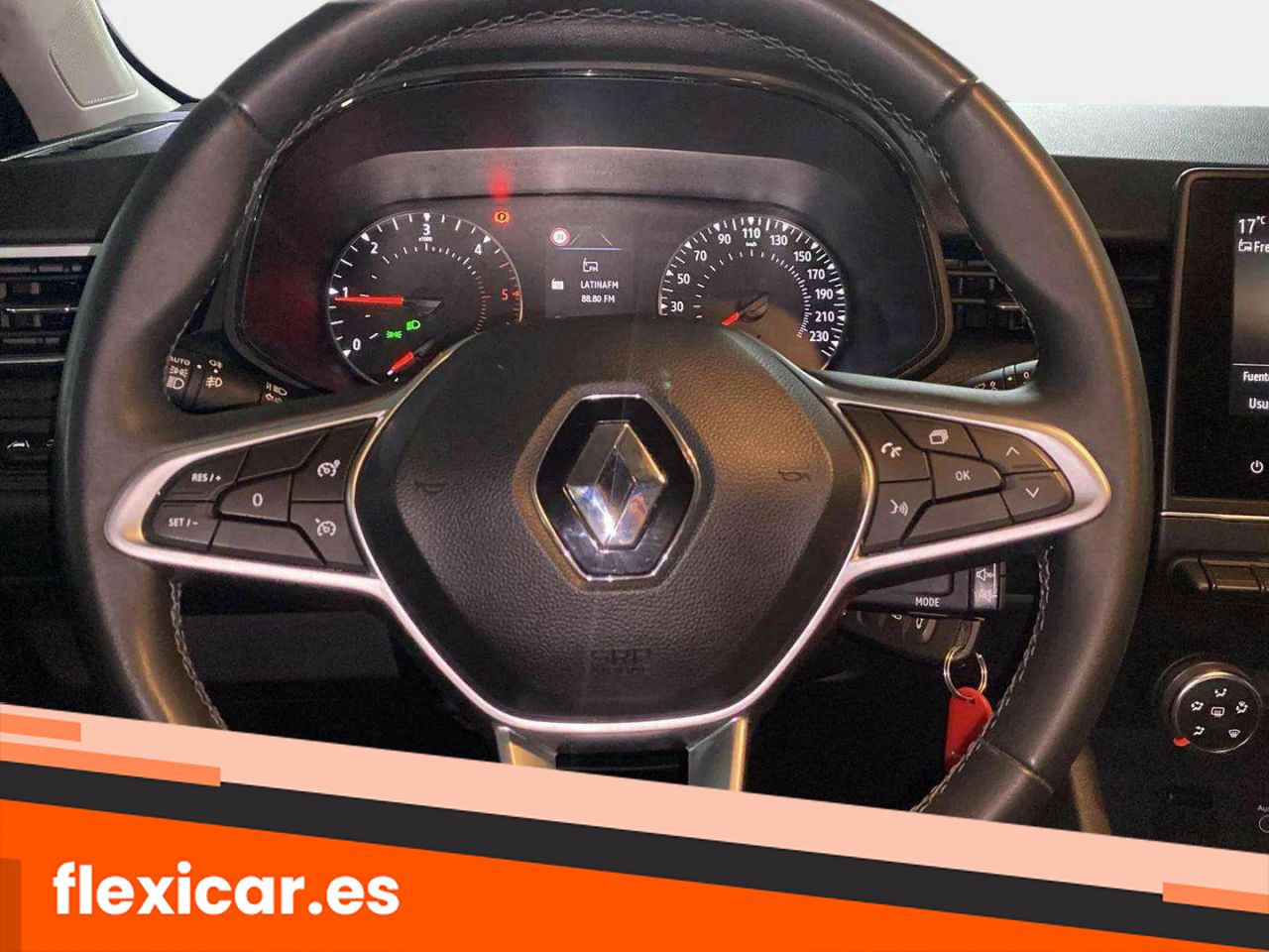 Foto Renault Clio 11