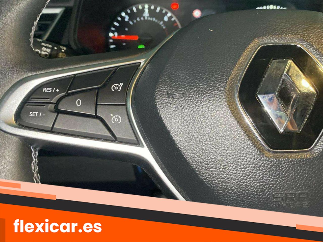 Foto Renault Clio 12