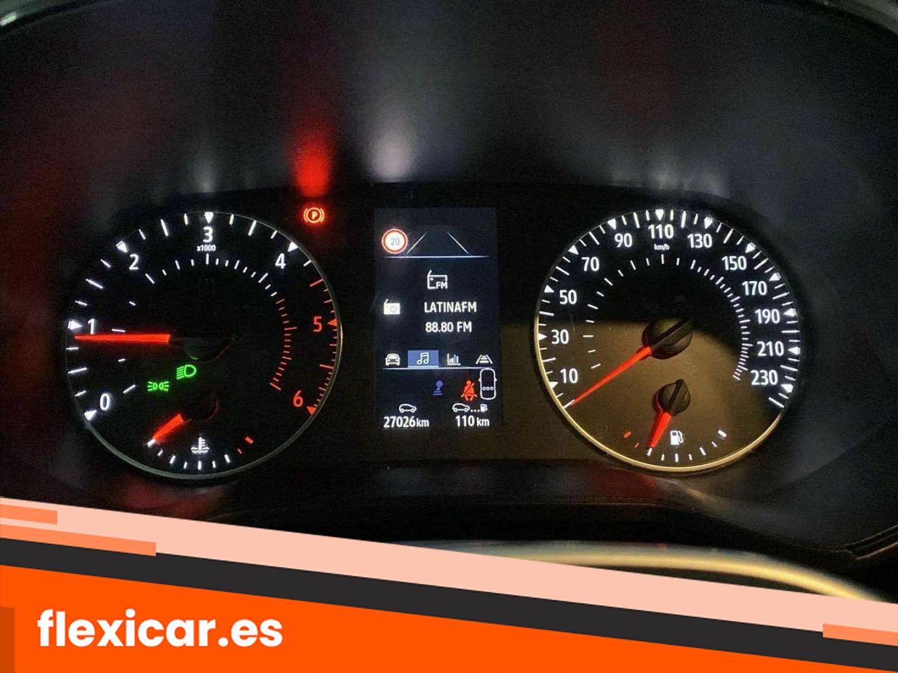 Foto Renault Clio 14