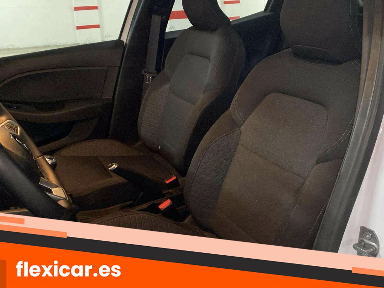 Foto Renault Clio 21