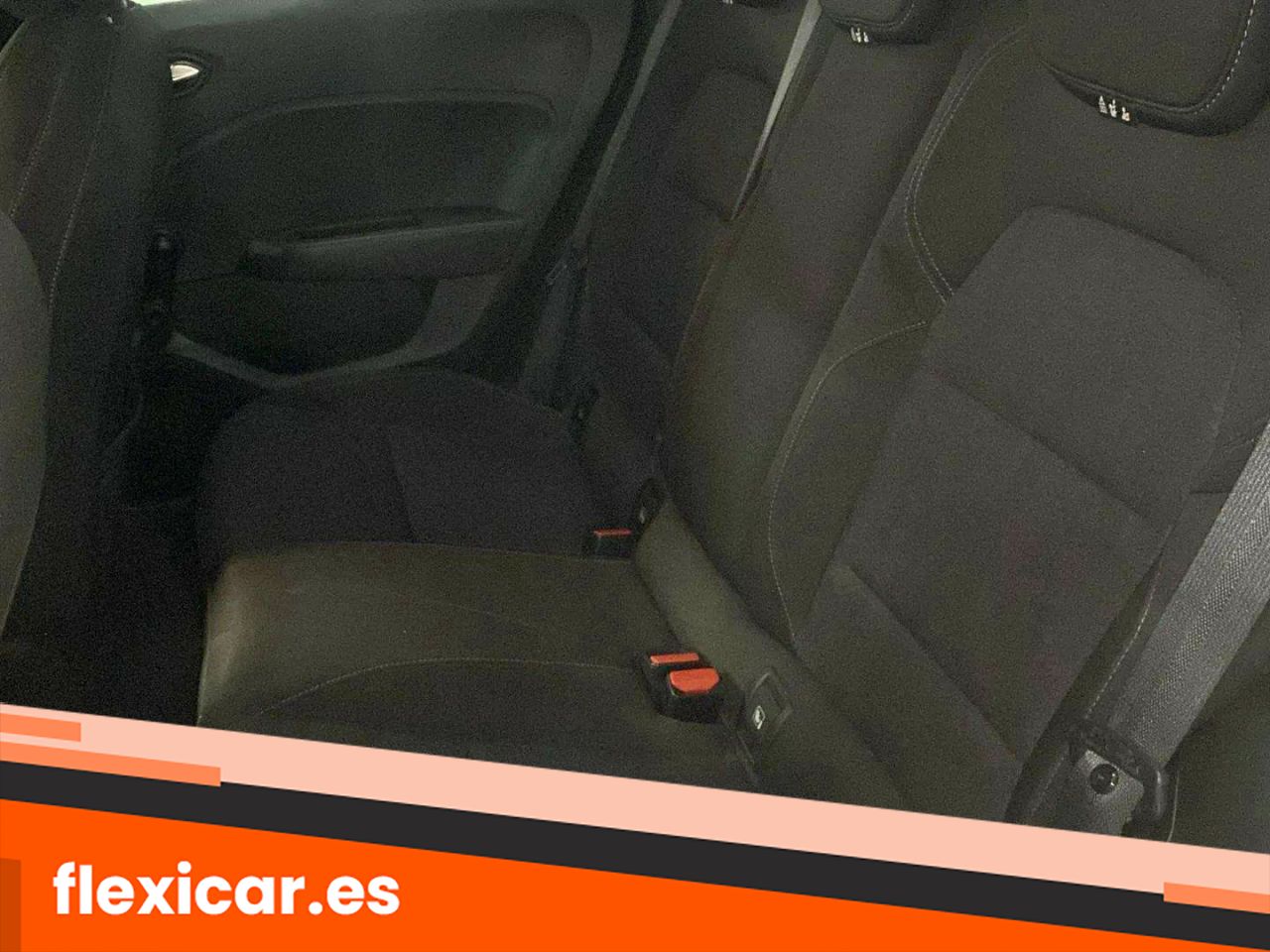 Foto Renault Clio 23