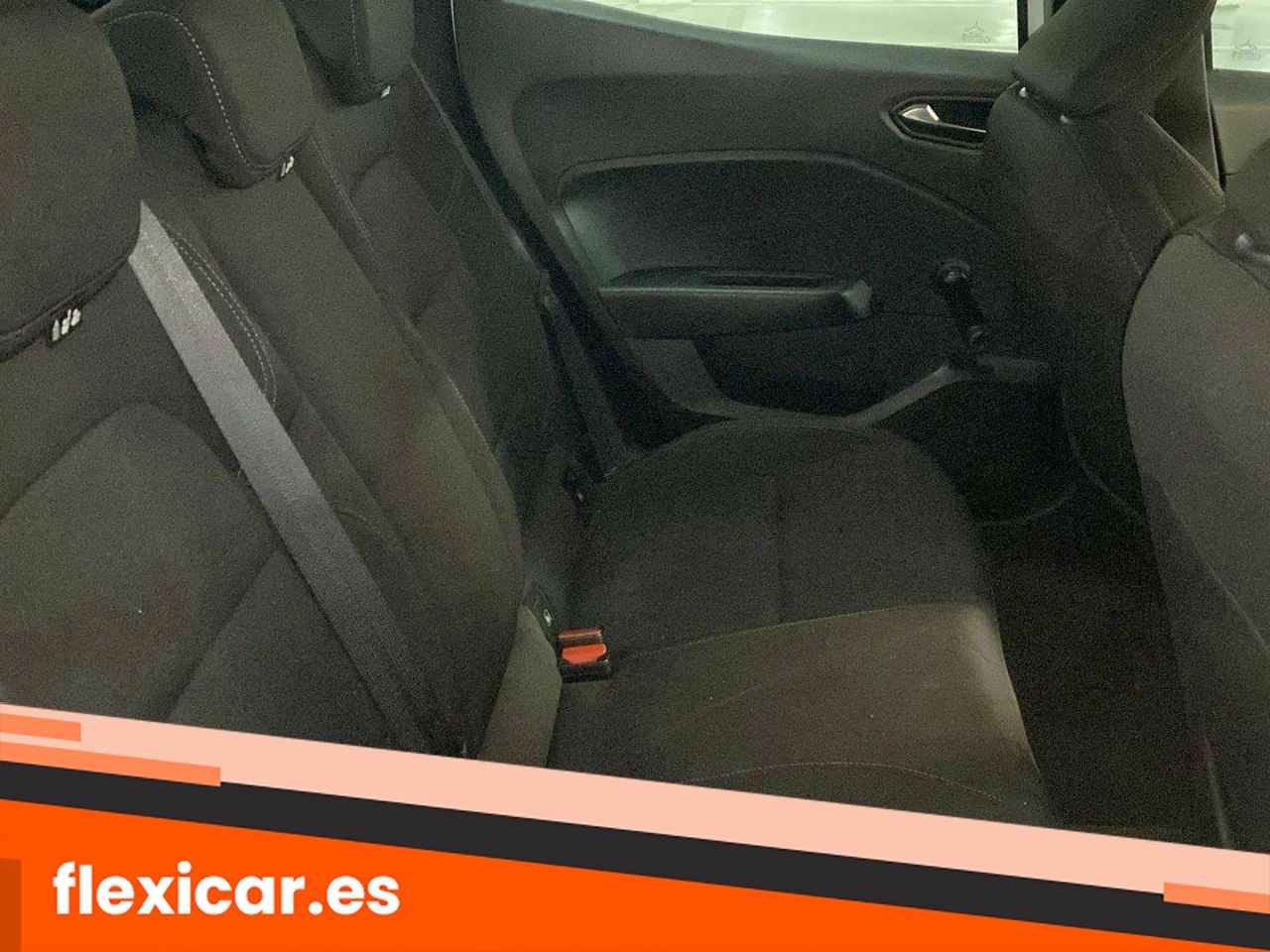 Foto Renault Clio 24