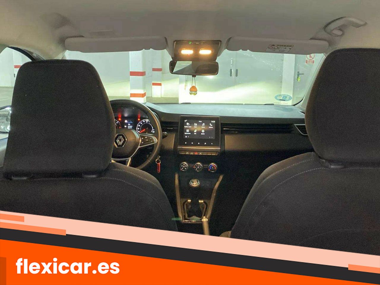 Foto Renault Clio 25