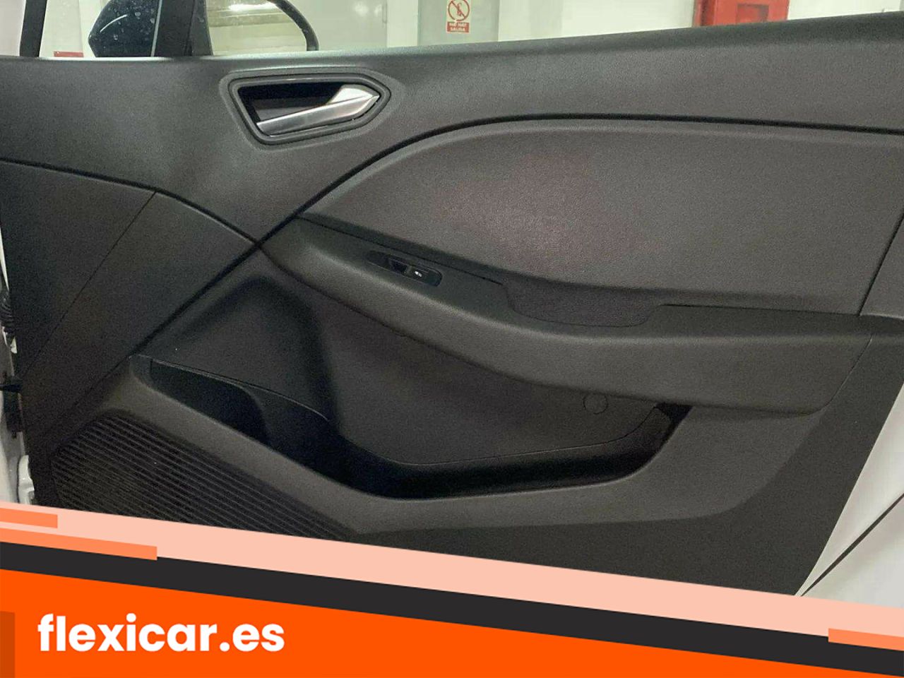 Foto Renault Clio 28
