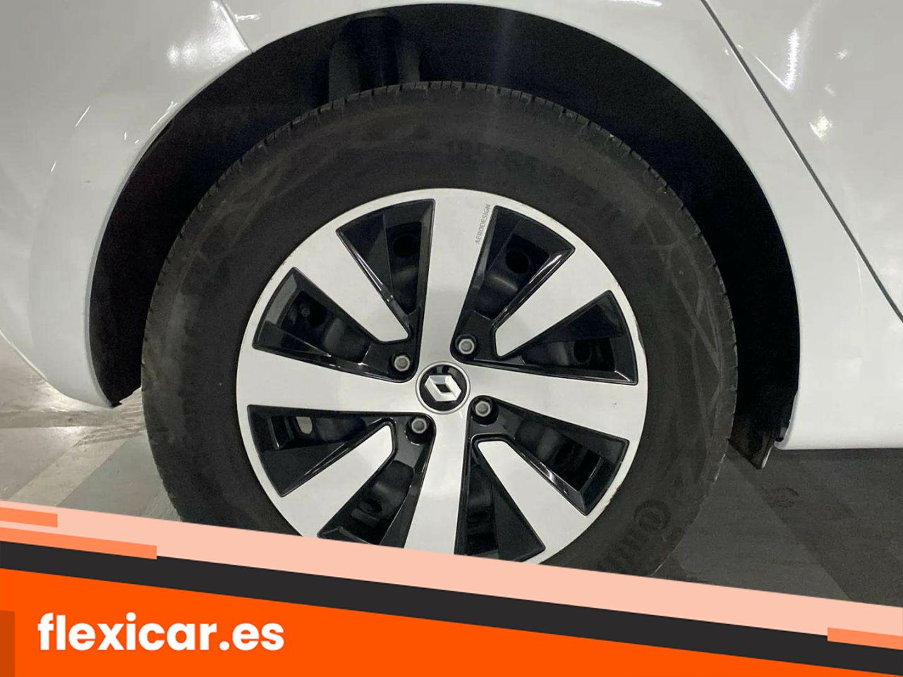 Foto Renault Clio 29