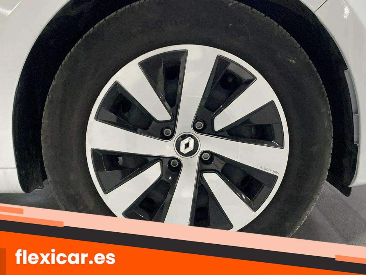Foto Renault Clio 30