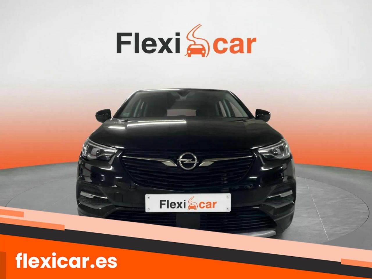 Foto Opel Grandland X 2