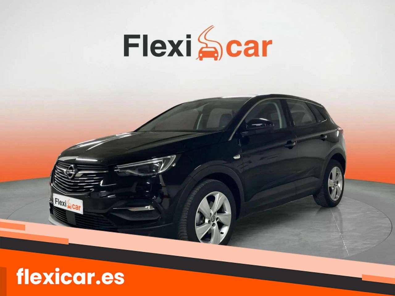 Foto Opel Grandland X 3