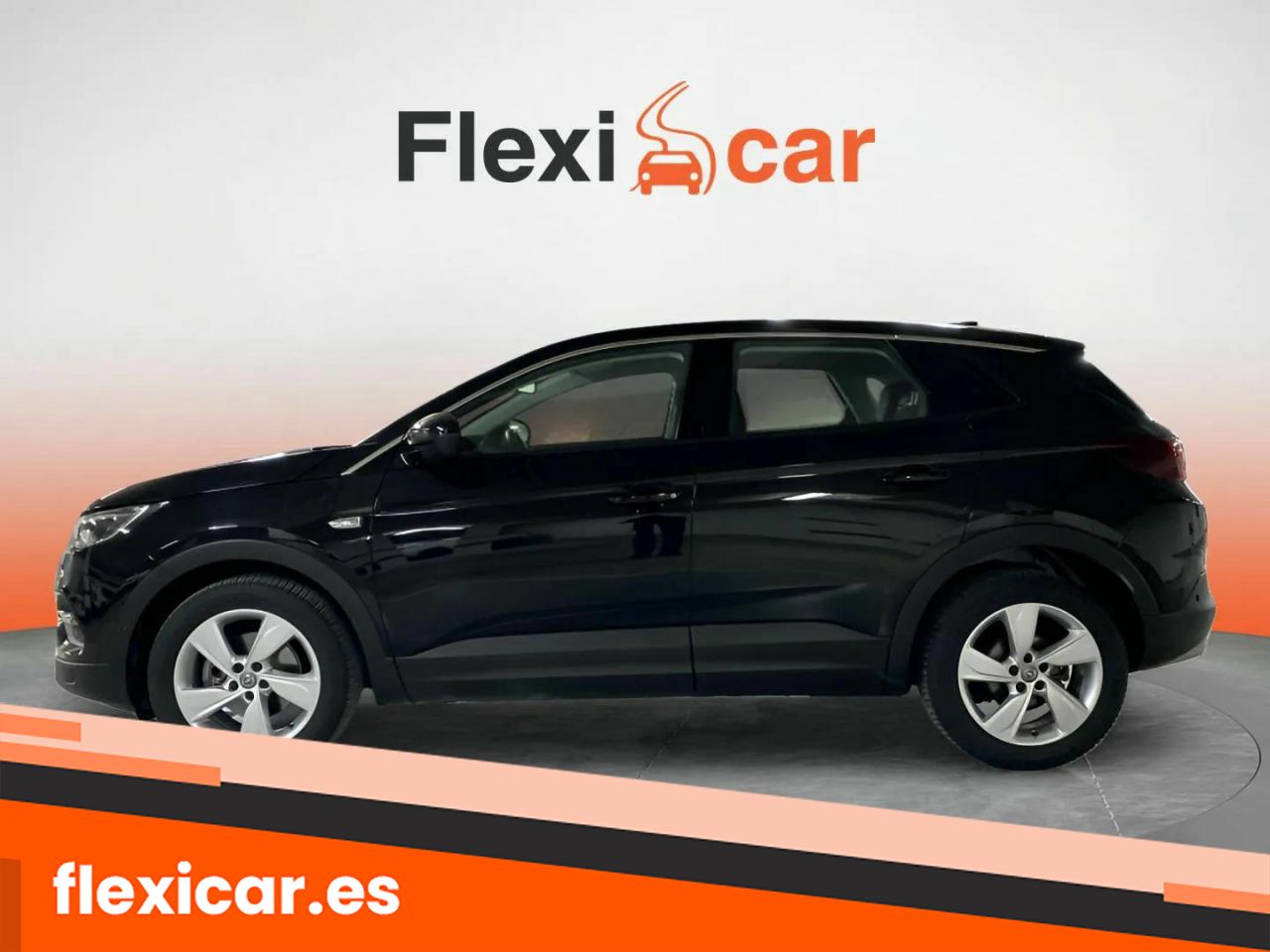 Foto Opel Grandland X 4