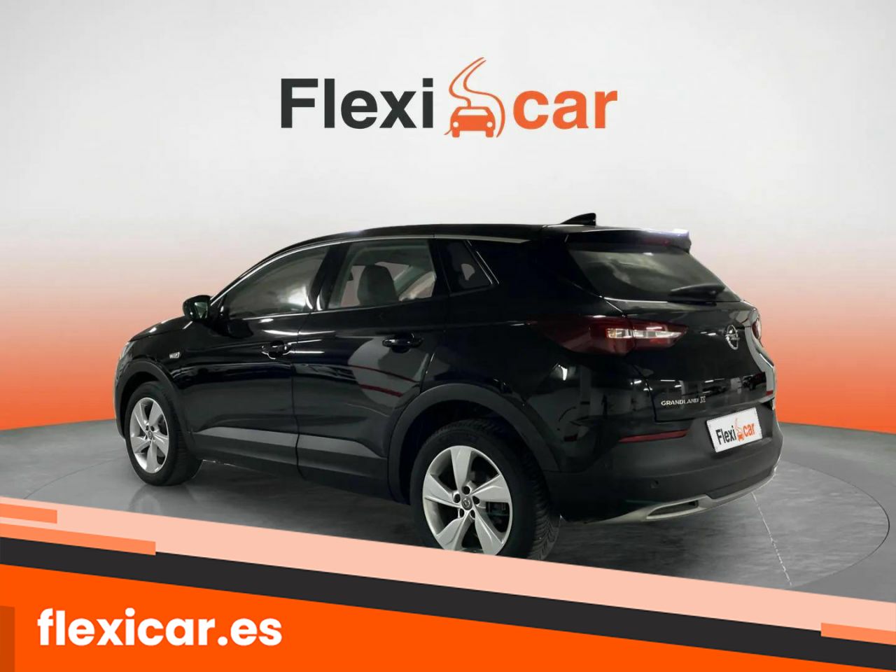 Foto Opel Grandland X 5