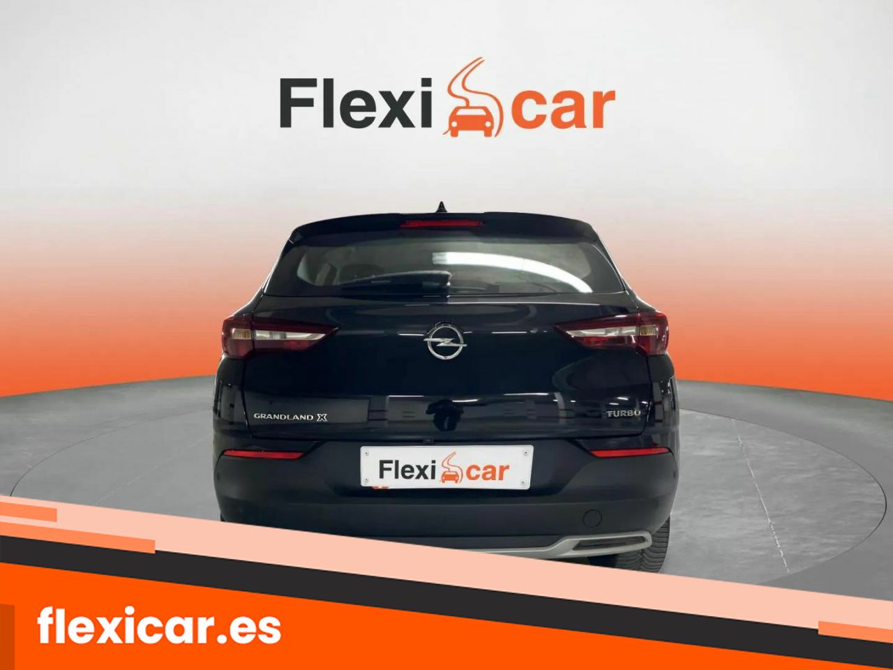 Foto Opel Grandland X 7