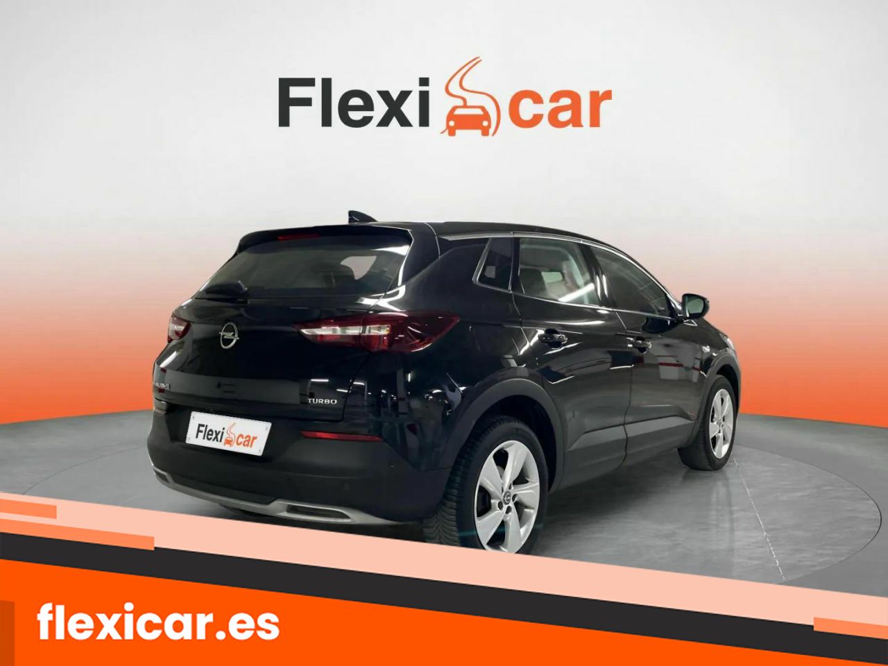 Foto Opel Grandland X 8