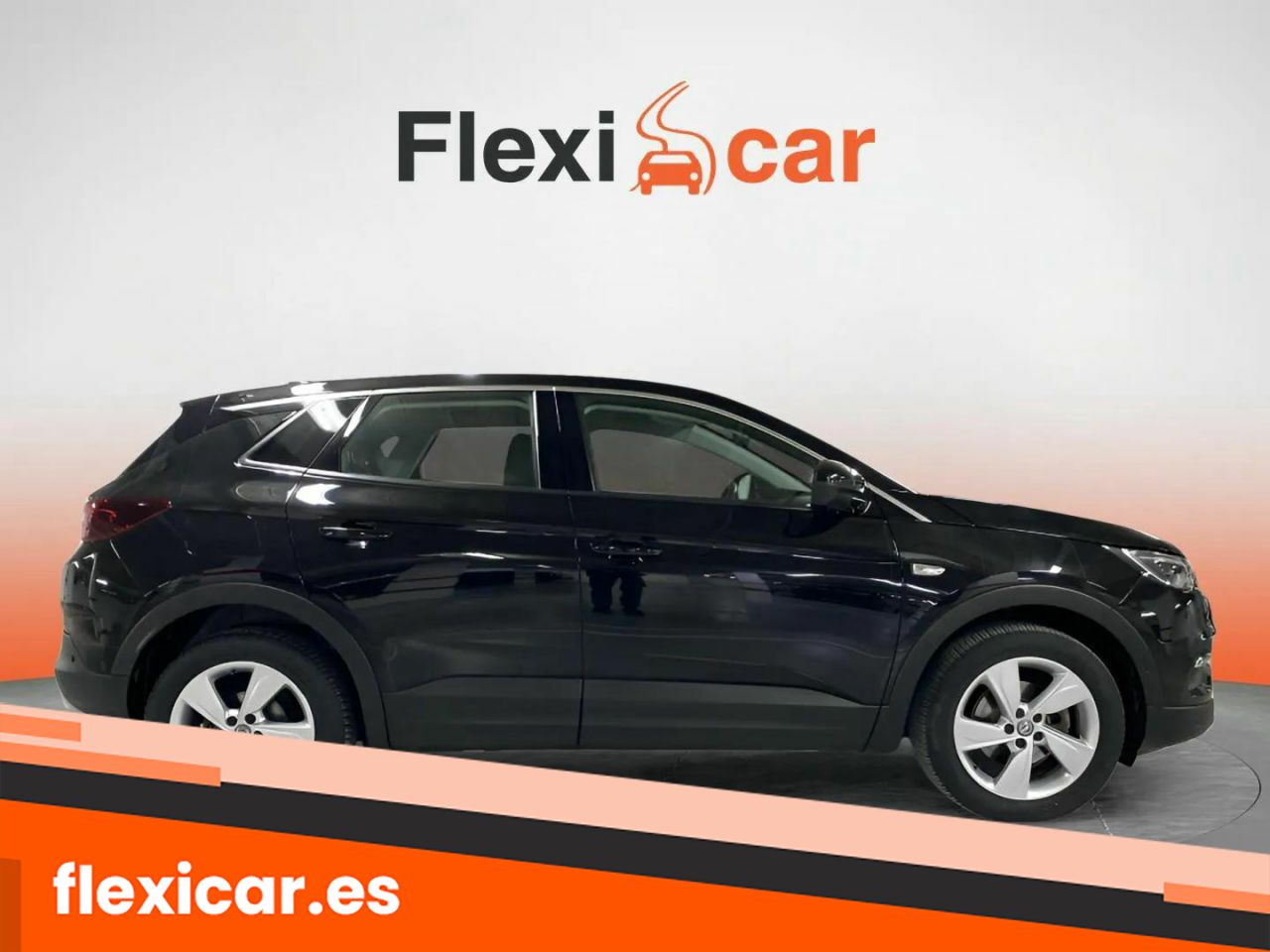 Foto Opel Grandland X 9
