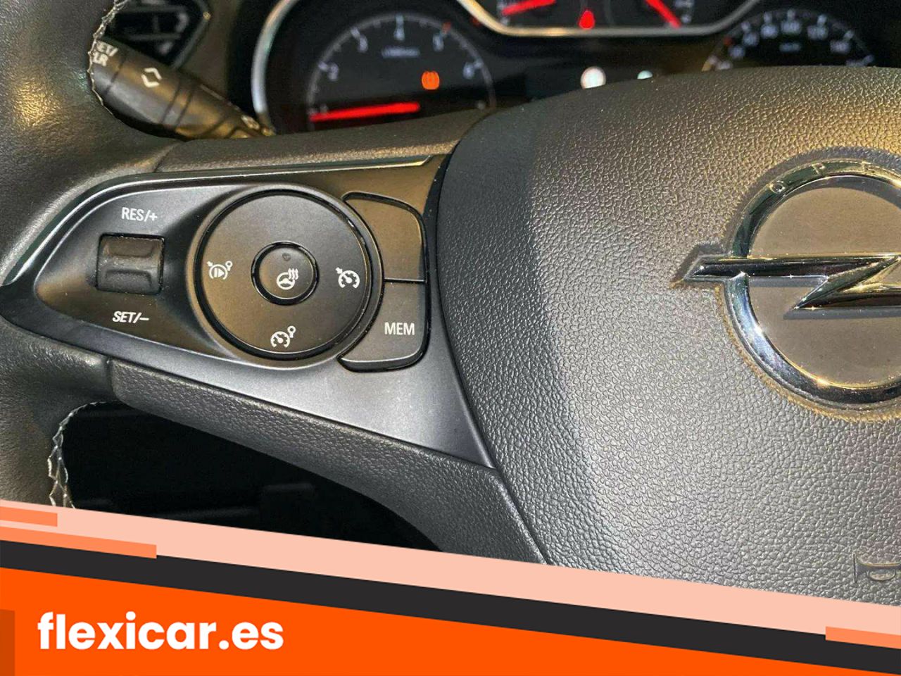Foto Opel Grandland X 12