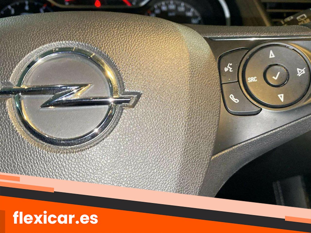 Foto Opel Grandland X 13