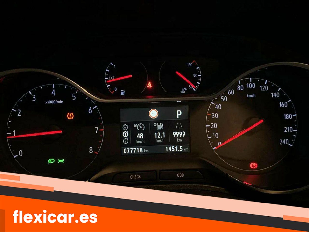 Foto Opel Grandland X 14