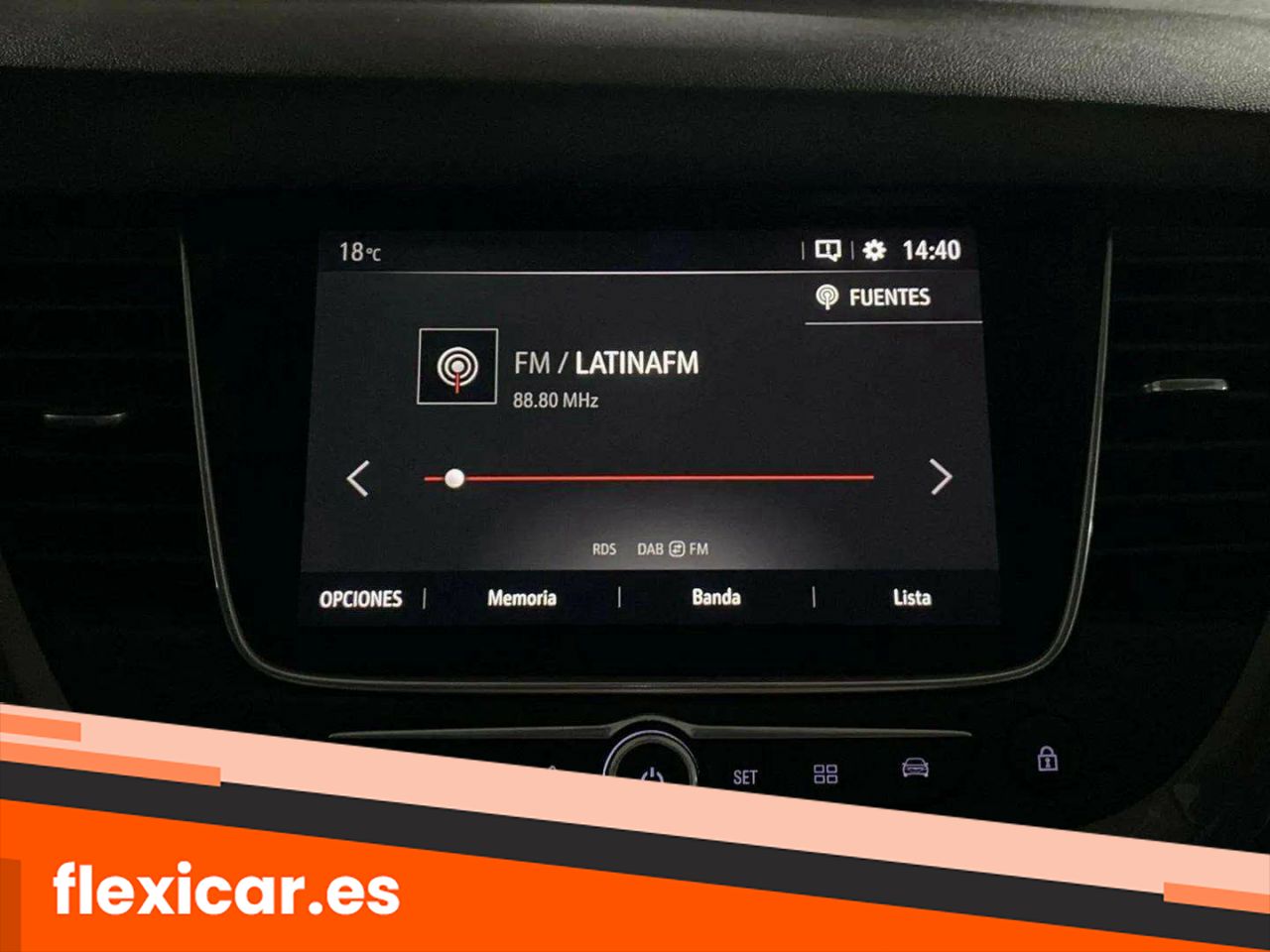 Foto Opel Grandland X 15