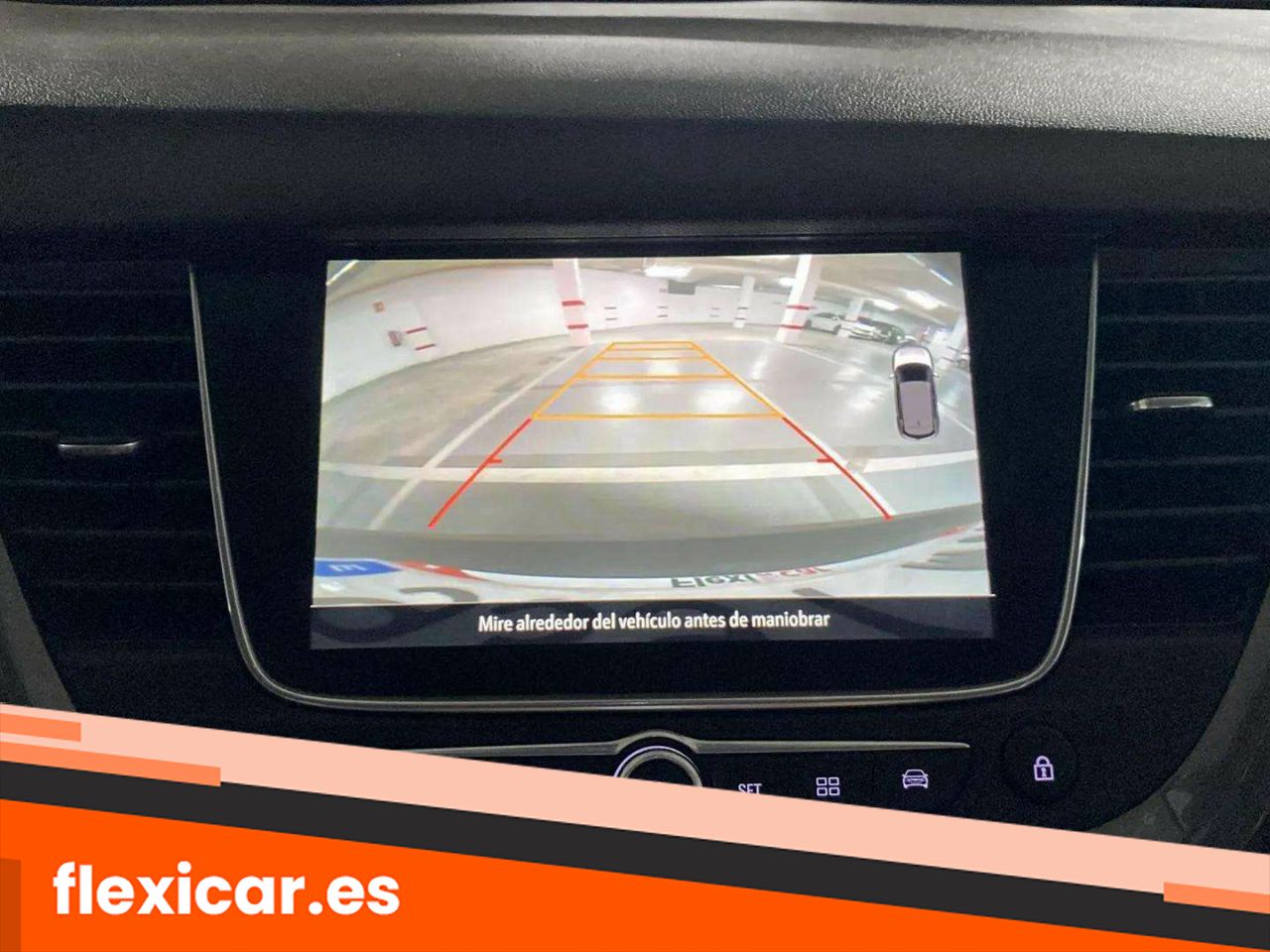 Foto Opel Grandland X 17