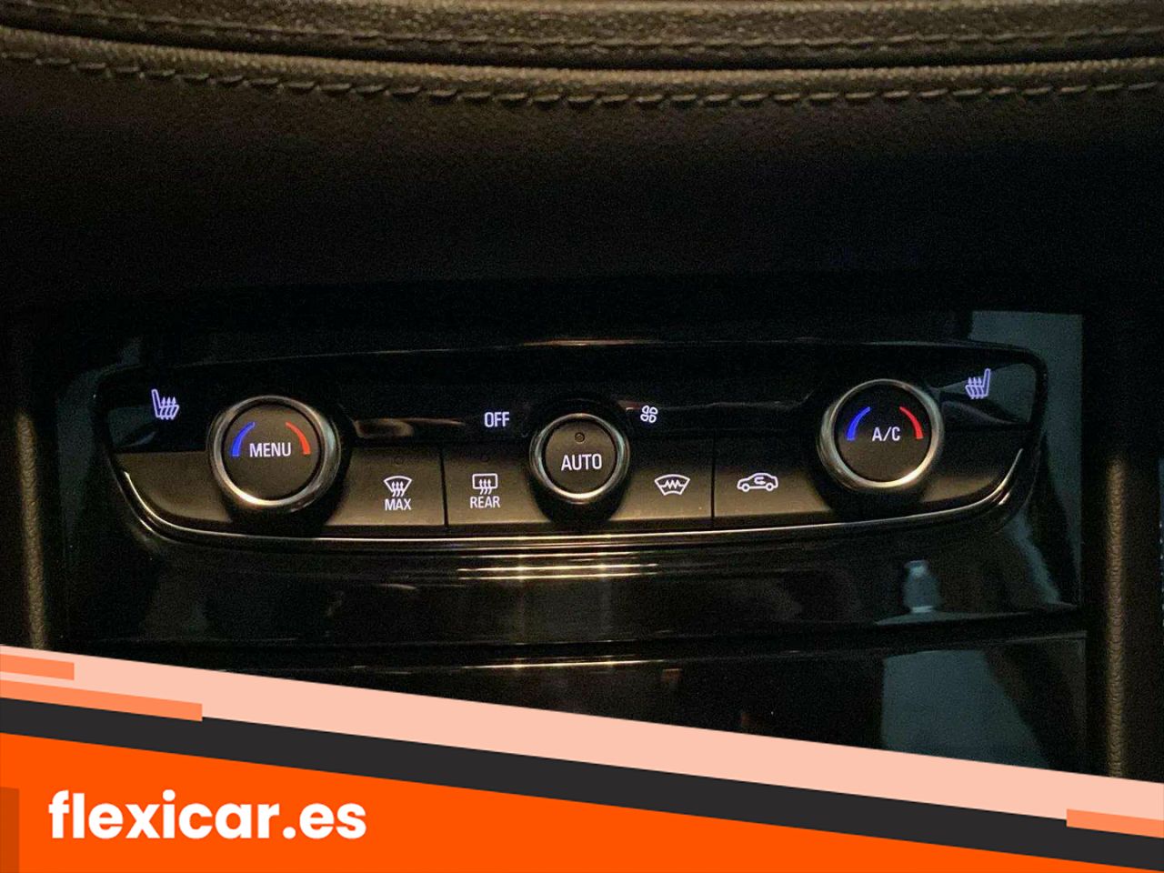Foto Opel Grandland X 18