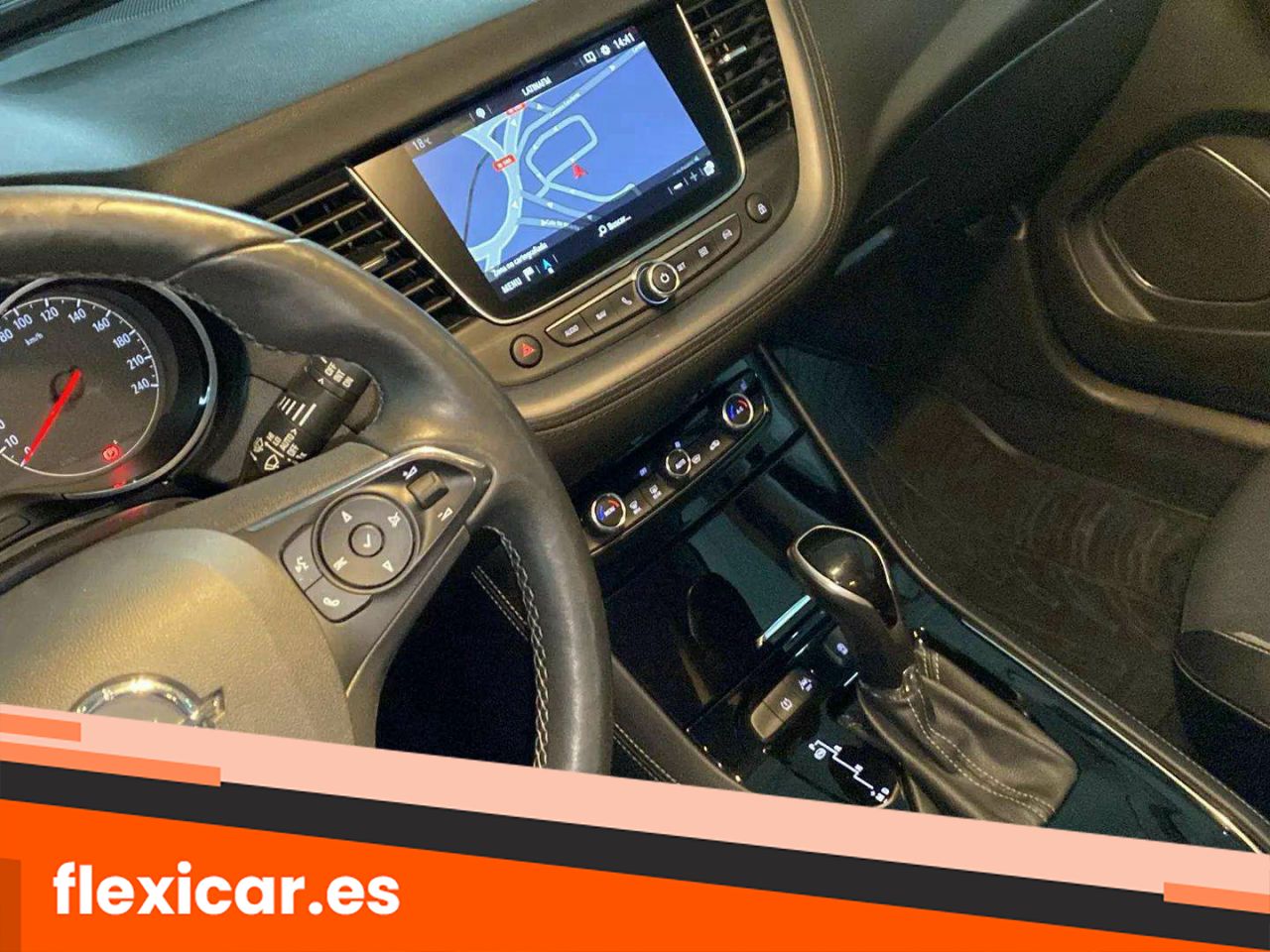 Foto Opel Grandland X 19