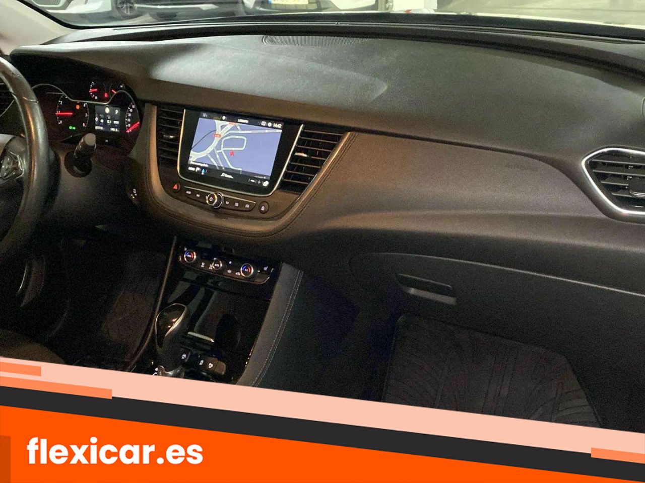 Foto Opel Grandland X 20