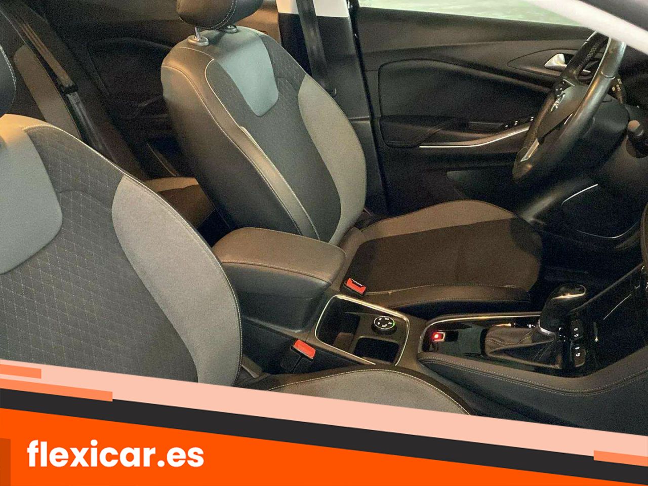 Foto Opel Grandland X 23