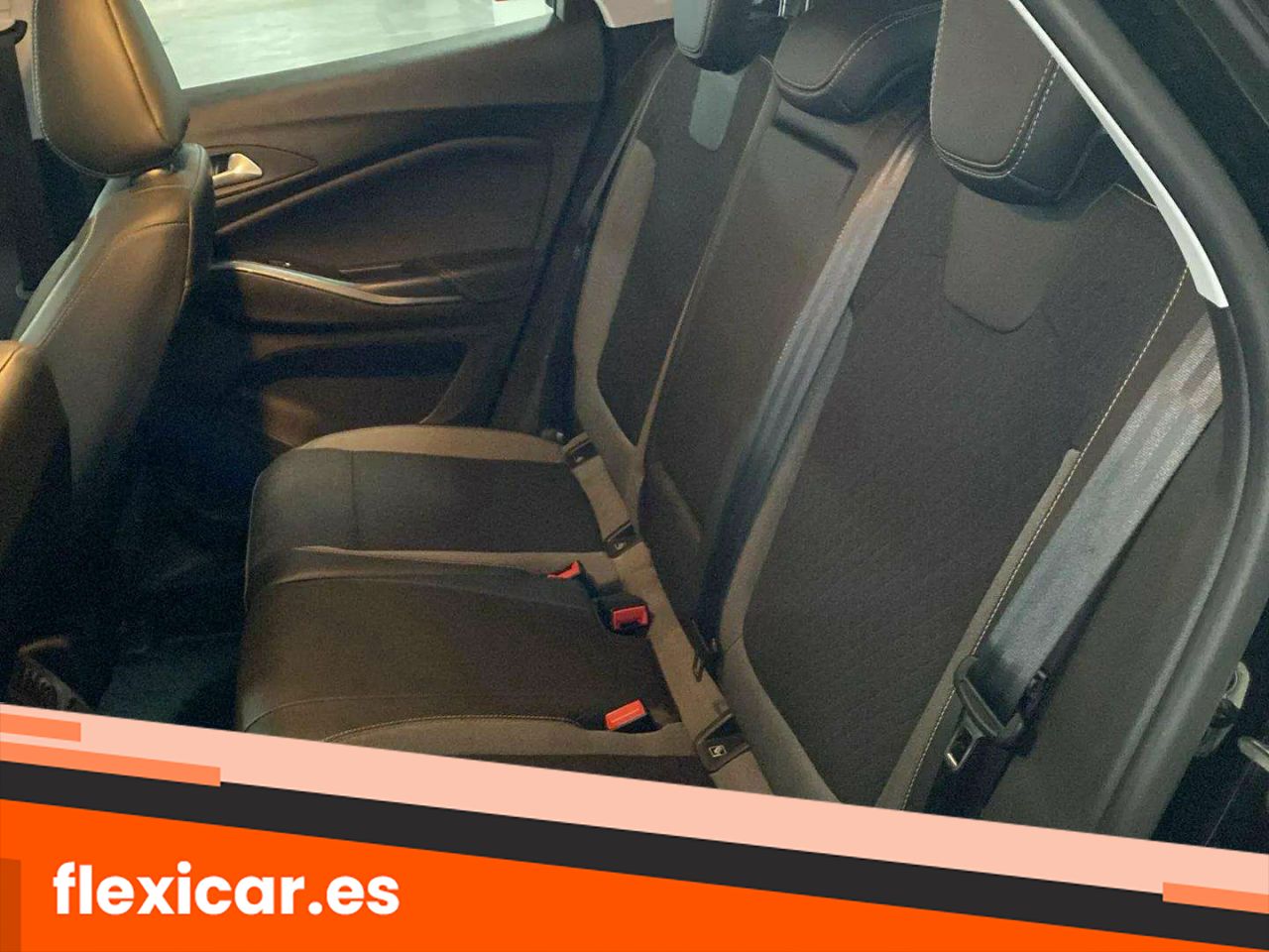 Foto Opel Grandland X 24