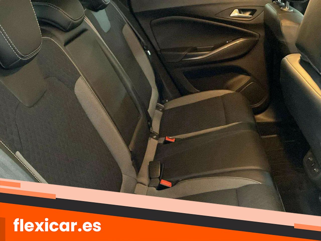 Foto Opel Grandland X 25