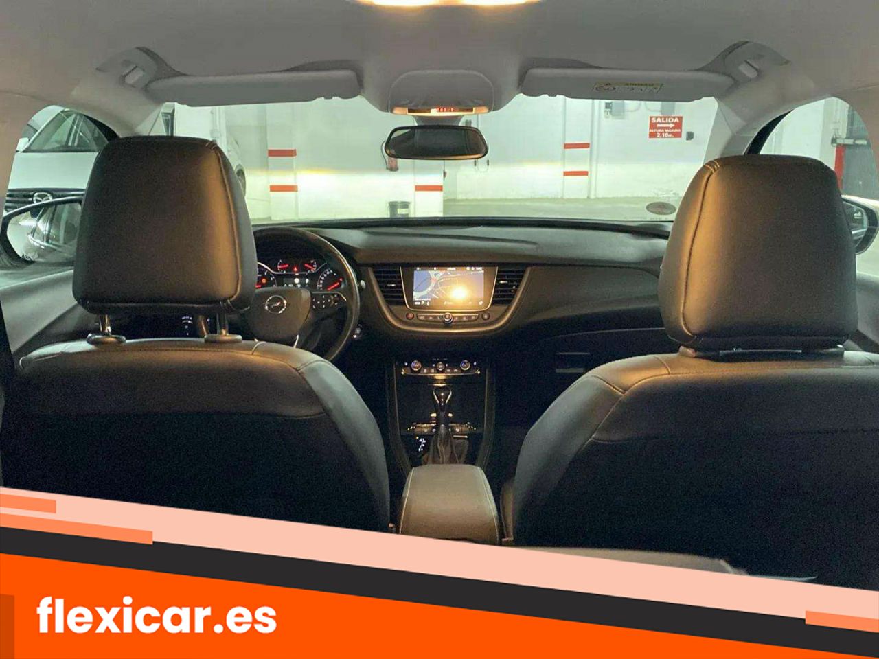 Foto Opel Grandland X 26