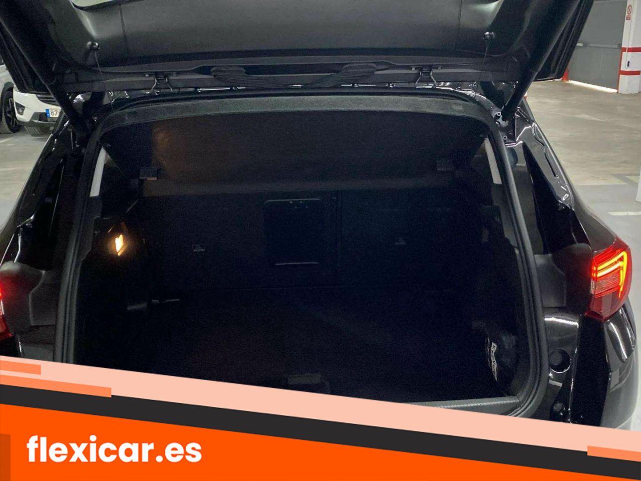 Foto Opel Grandland X 27