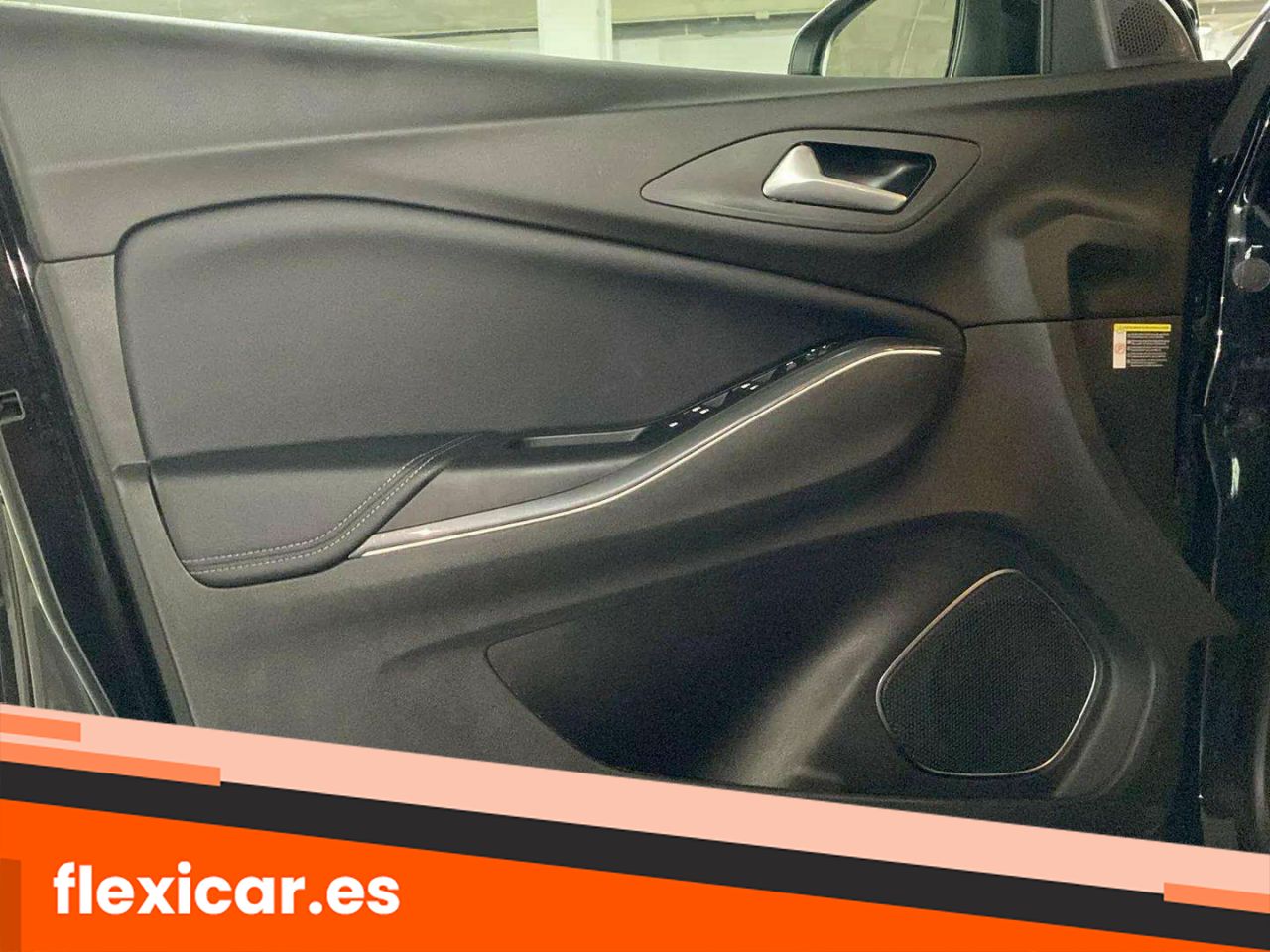Foto Opel Grandland X 28