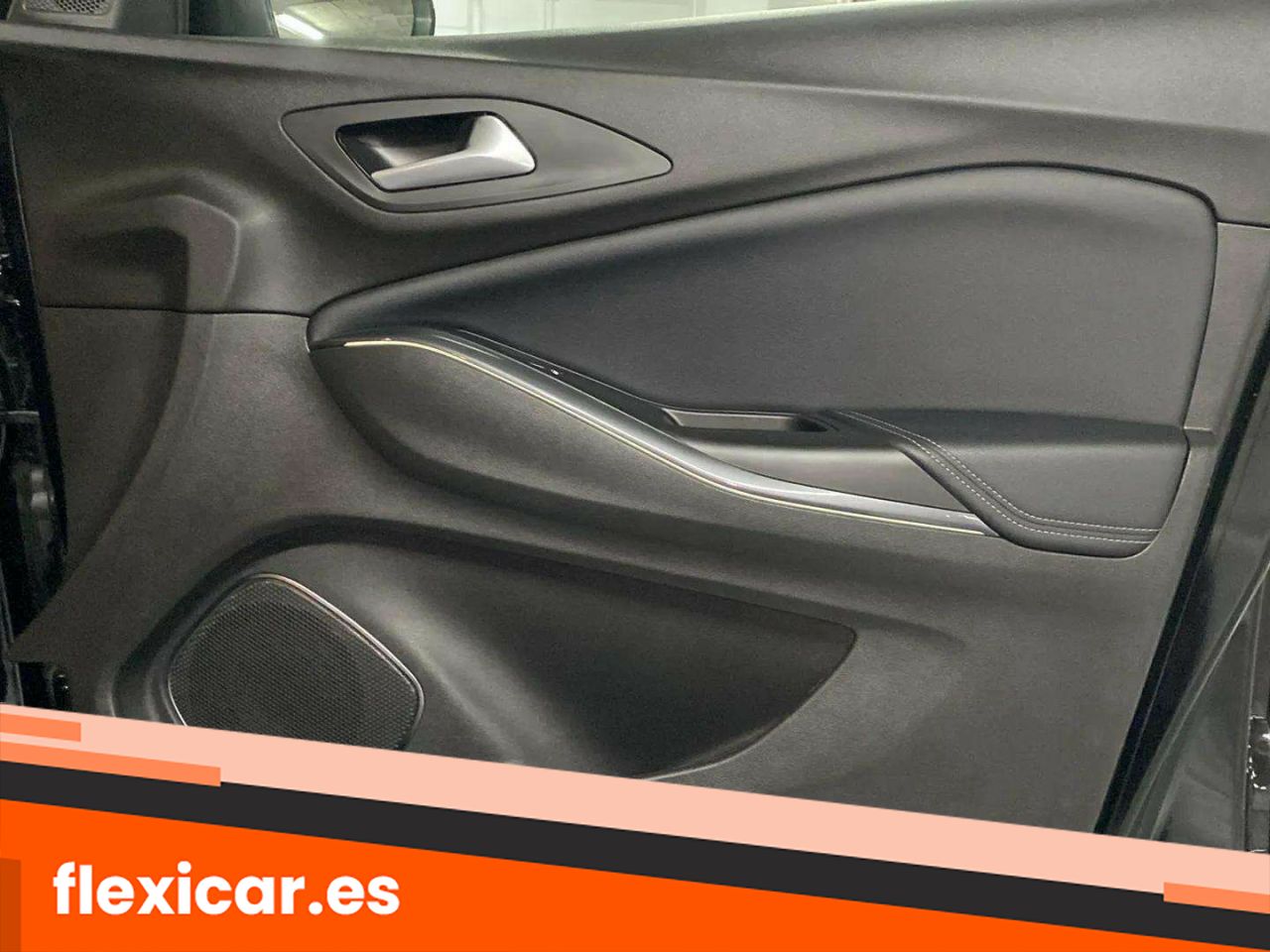 Foto Opel Grandland X 29