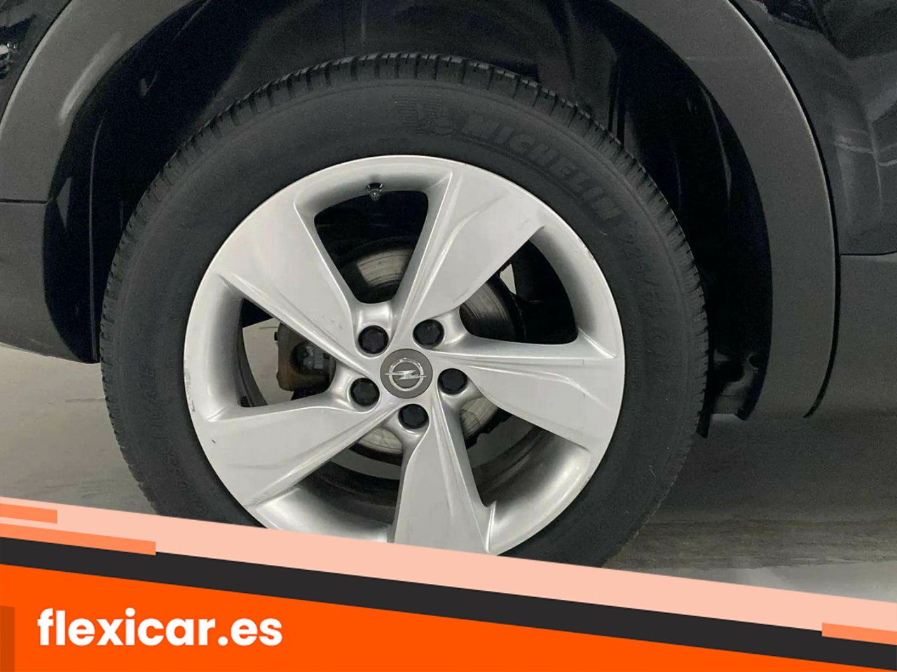 Foto Opel Grandland X 30