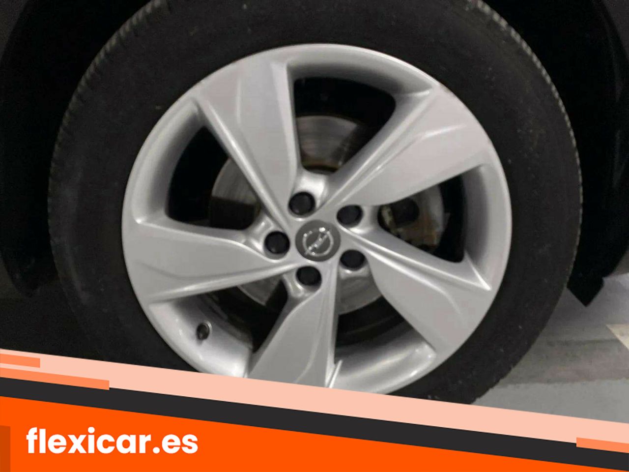Foto Opel Grandland X 31