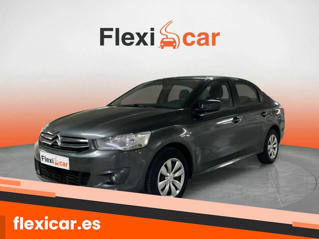 Foto Citroën C-Elysèe 3